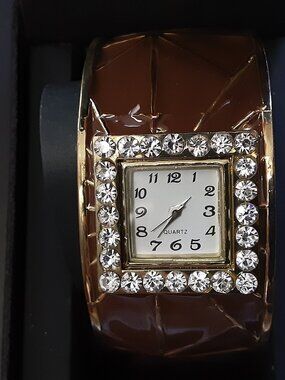 Cici & Faye Women's Watch